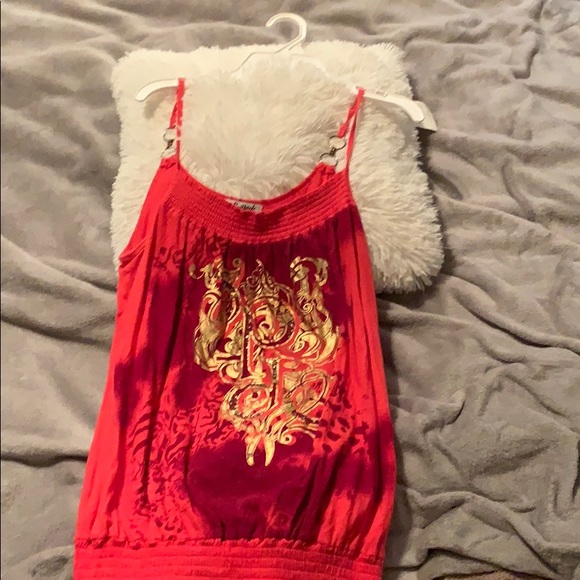 Tank top - Picture 2 of 3